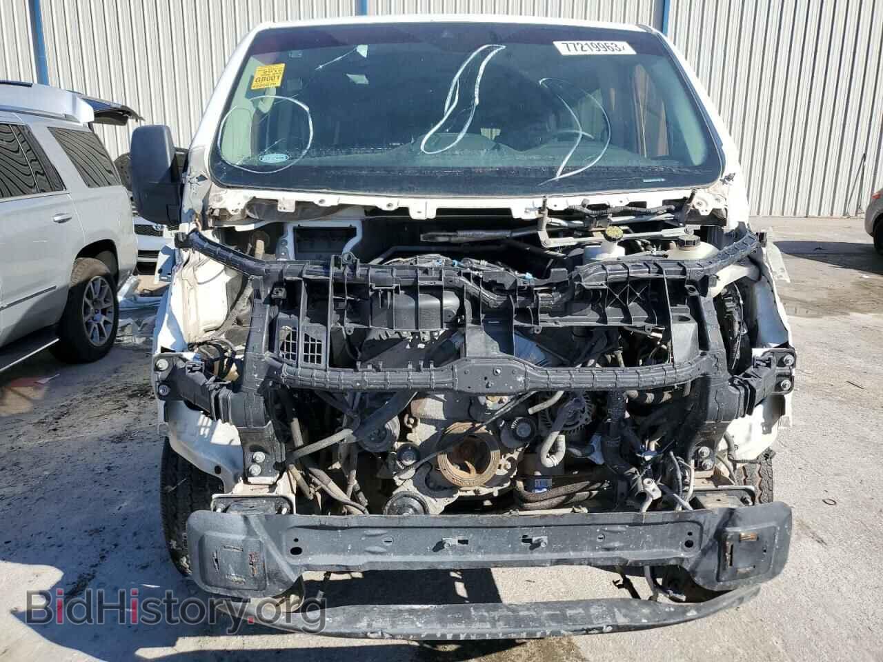 2015 FORD TRANSIT - VIN: 1FBZX2ZM3FKB27735 - Фото 5