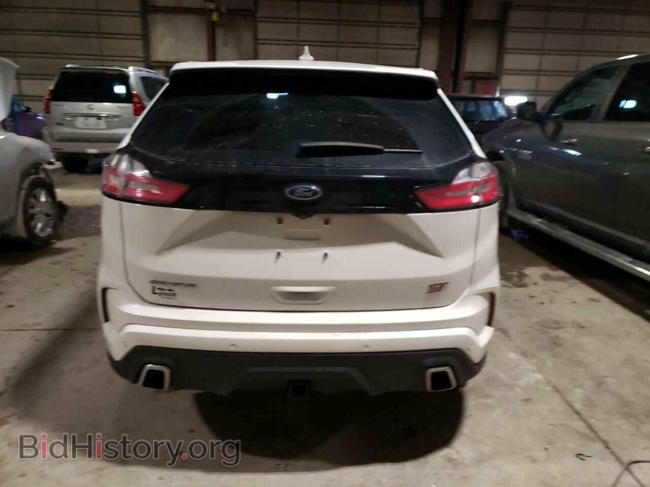 2020 FORD EDGE - VIN: 2FMPK4AP4LBA76699 - Фото 6