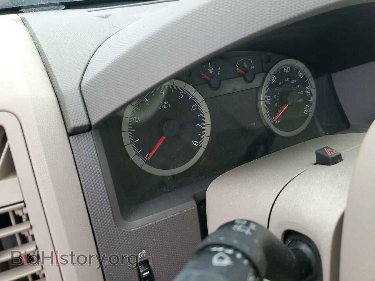 2010 FORD ESCAPE - VIN: 1FMCU0D75AKB29992 - Фото 9