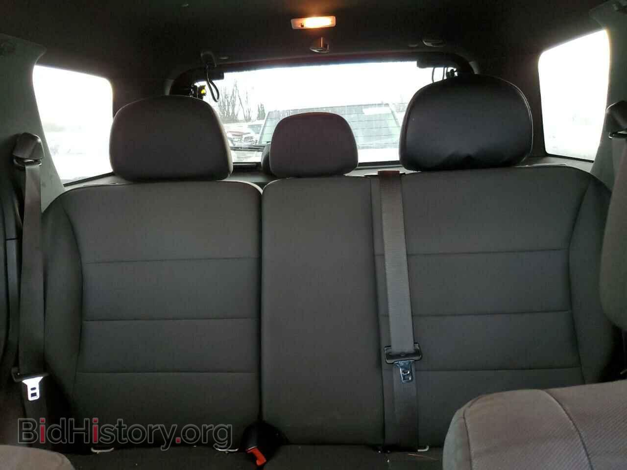2010 FORD ESCAPE - VIN: 1FMCU0D76AKC98368 - Фото 10