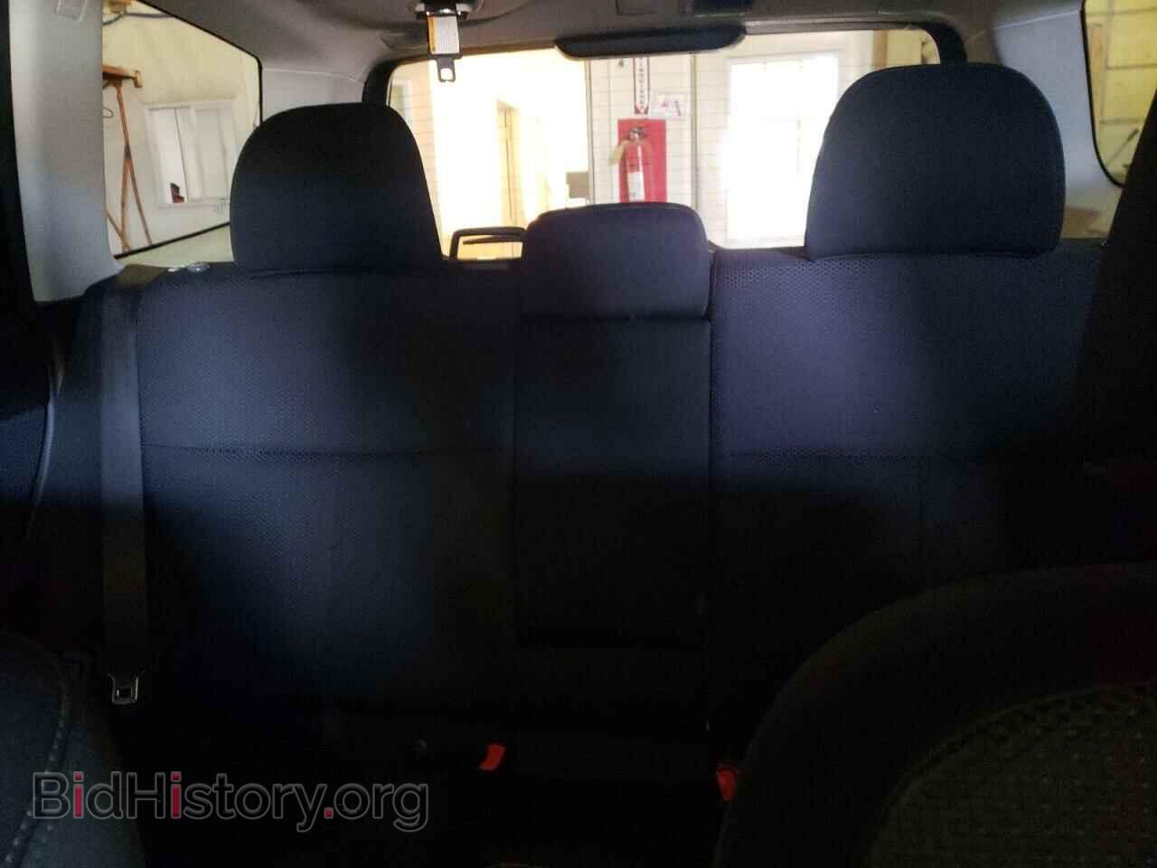 2012 SUBARU FORESTER - VIN: JF2SHADC3CH470249 - Фото 10