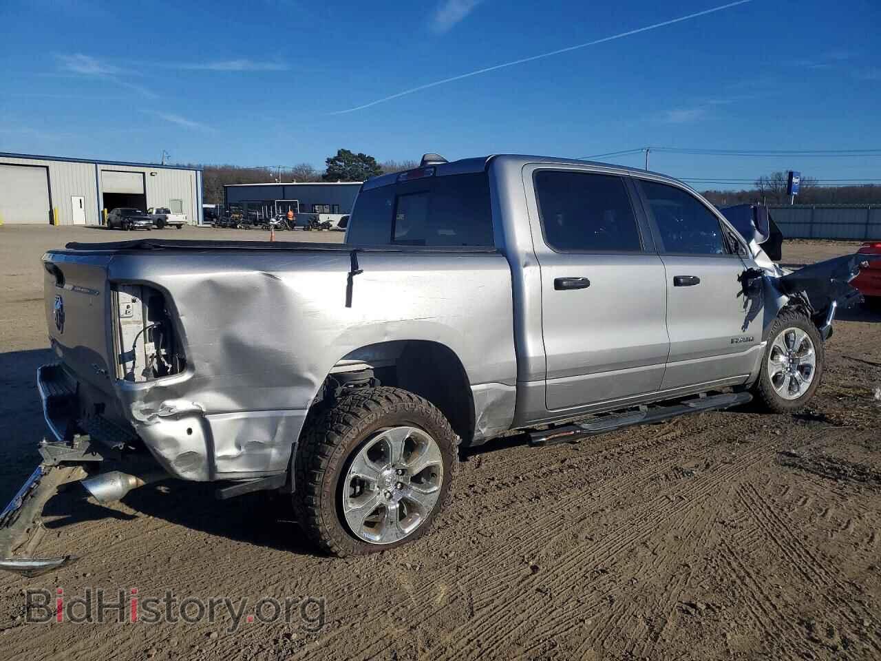 2023 RAM 1500 - VIN: 1C6SRFFT6PN661071 - Фото 3