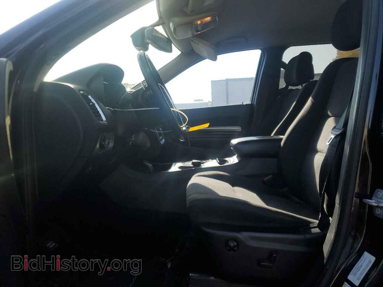 2015 DODGE DURANGO - VIN: 1C4RDJAG4FC730157 - Photo 7