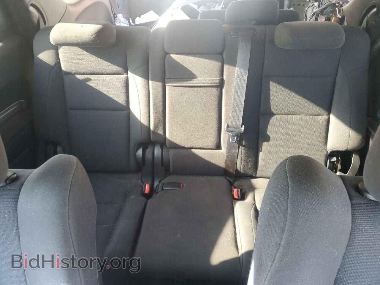 2015 DODGE DURANGO - VIN: 1C4RDJAG4FC730157 - Photo 10