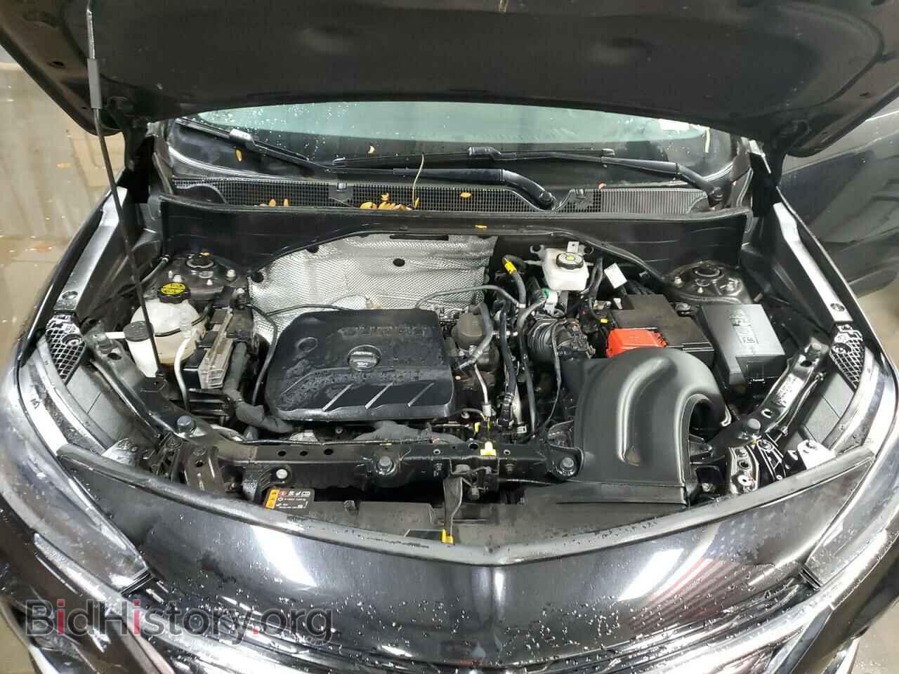 2021 BUICK ENCORE - VIN: KL4MMDSL2MB158218 - Фото 11
