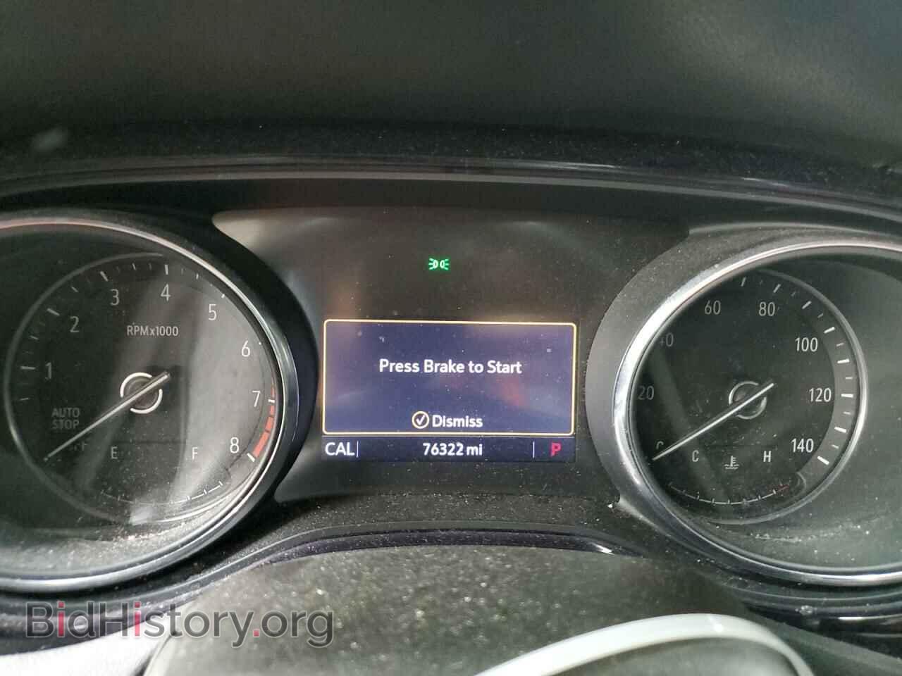 2021 BUICK ENCORE - VIN: KL4MMDSL2MB158218 - Фото 9