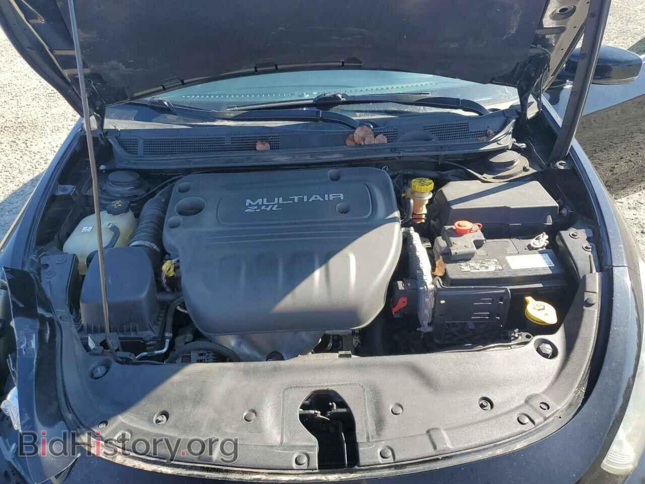2015 DODGE DART - VIN: 1C3CDFEB2FD228182 - Фото 11