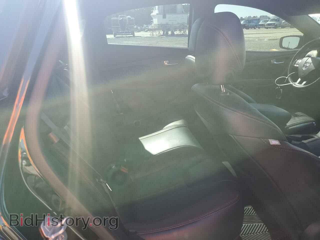 2015 DODGE DART - VIN: 1C3CDFEB2FD228182 - Фото 10