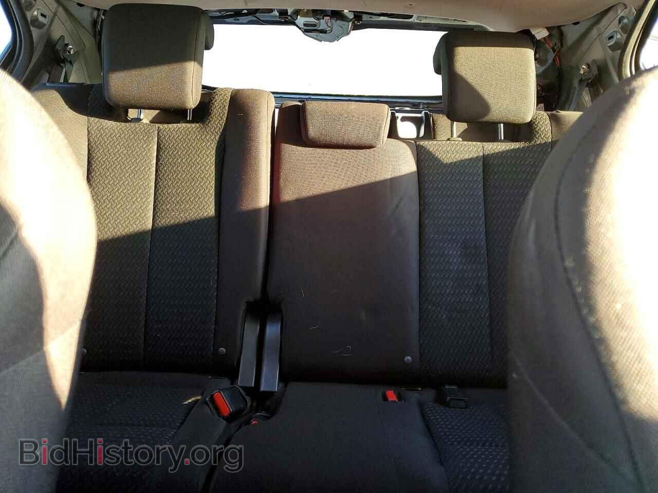 2020 MITSUBISHI ECLIPSE - VIN: JA4AS4AA6LZ042387 - Photo 10