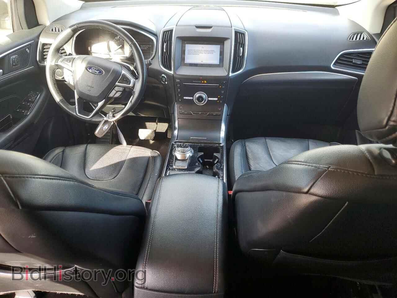 2019 FORD EDGE - VIN: 2FMPK4K9XKBC22411 - Photo 8