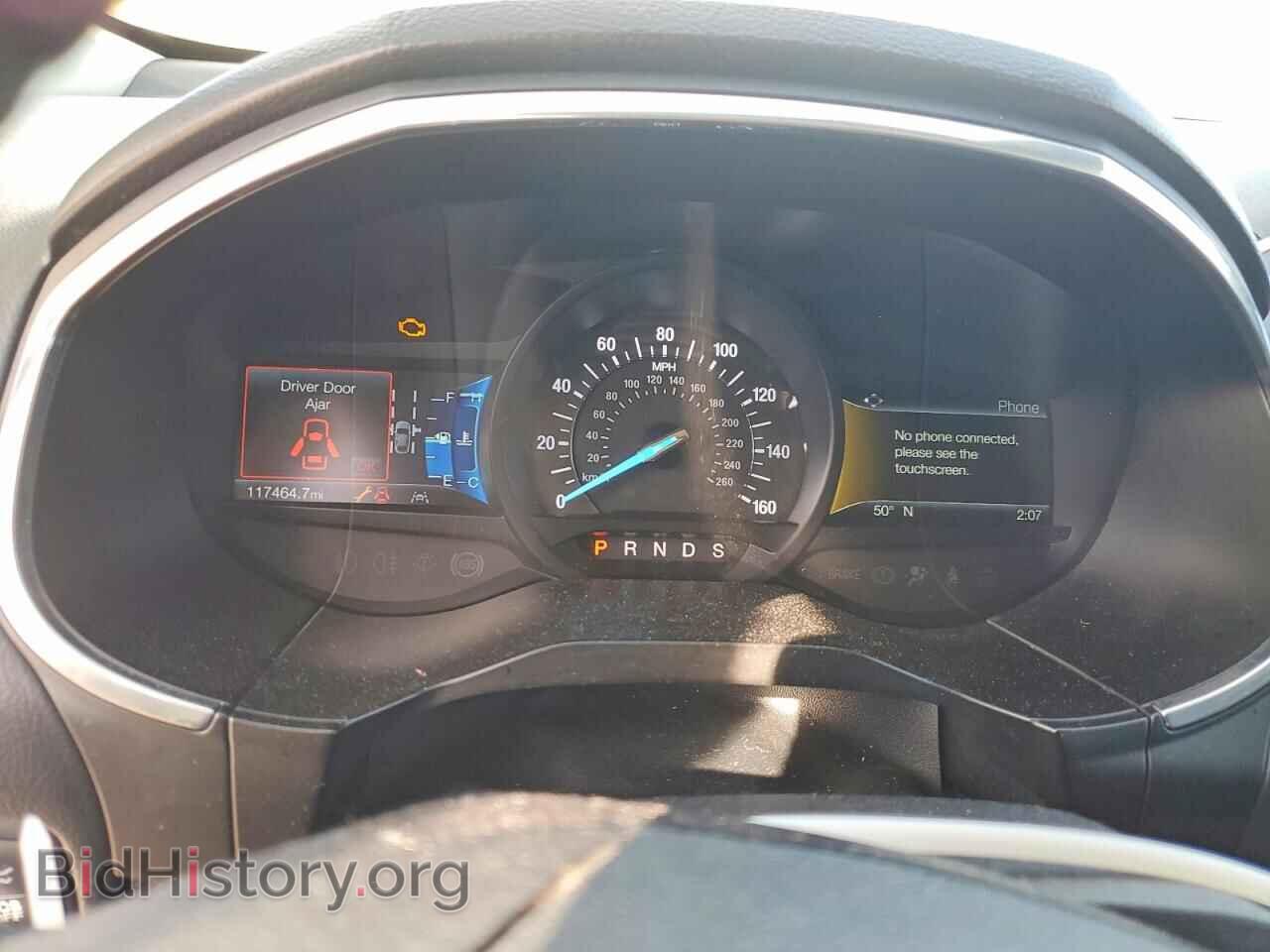 2019 FORD EDGE - VIN: 2FMPK4K9XKBC22411 - Photo 9