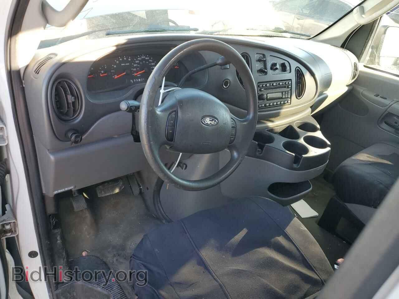 2006 FORD ALL Models - VIN: 1FBNE31L26DA27997 - Фото 8