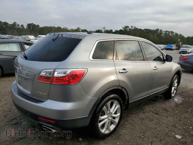 2011 Mazda CX-9 (VIN JM3TB2DA3B0321966) — photo 3 of 13