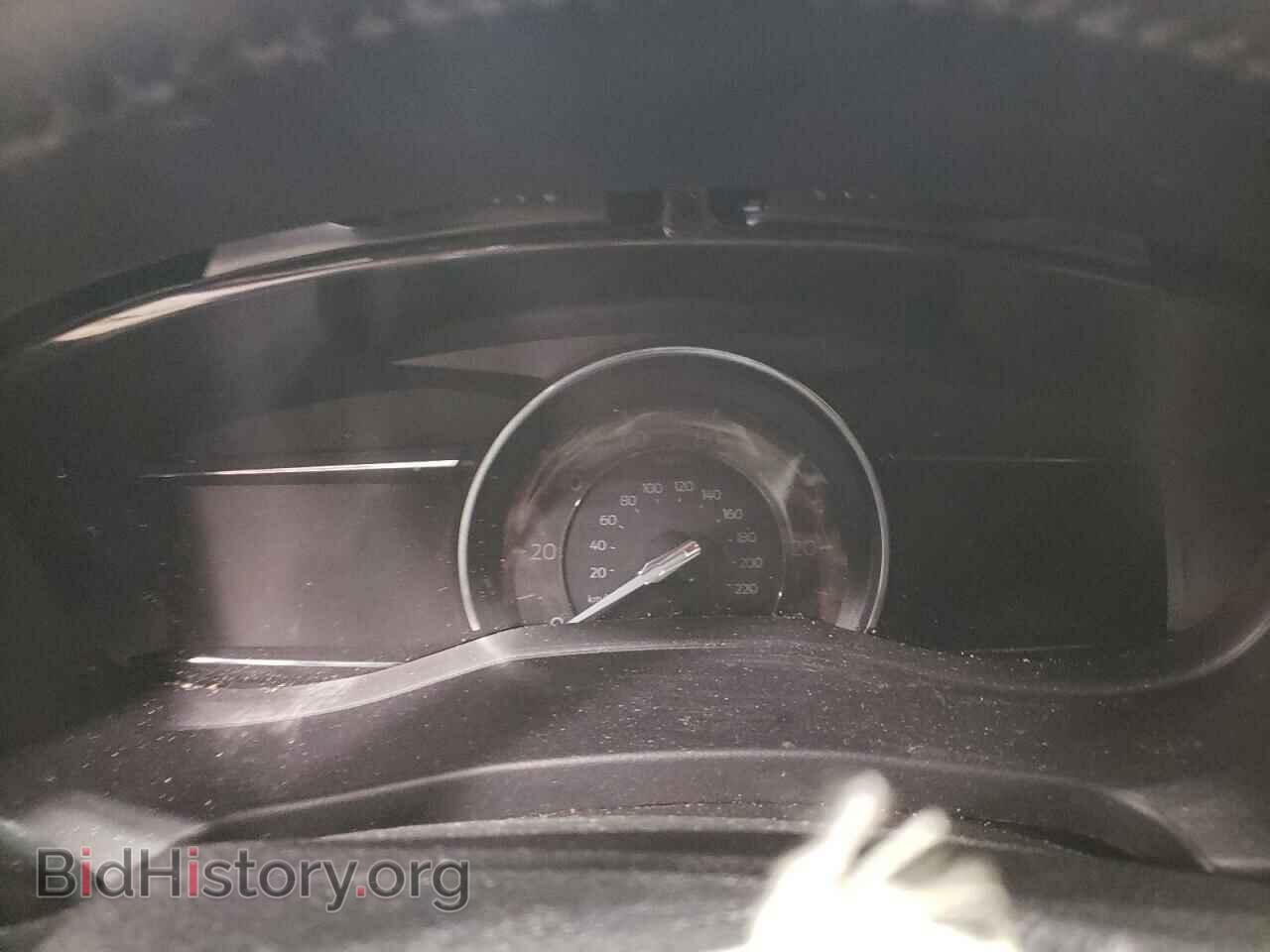 2018 FORD EXPLORER - VIN: 1FM5K8D84JGB98617 - Photo 9