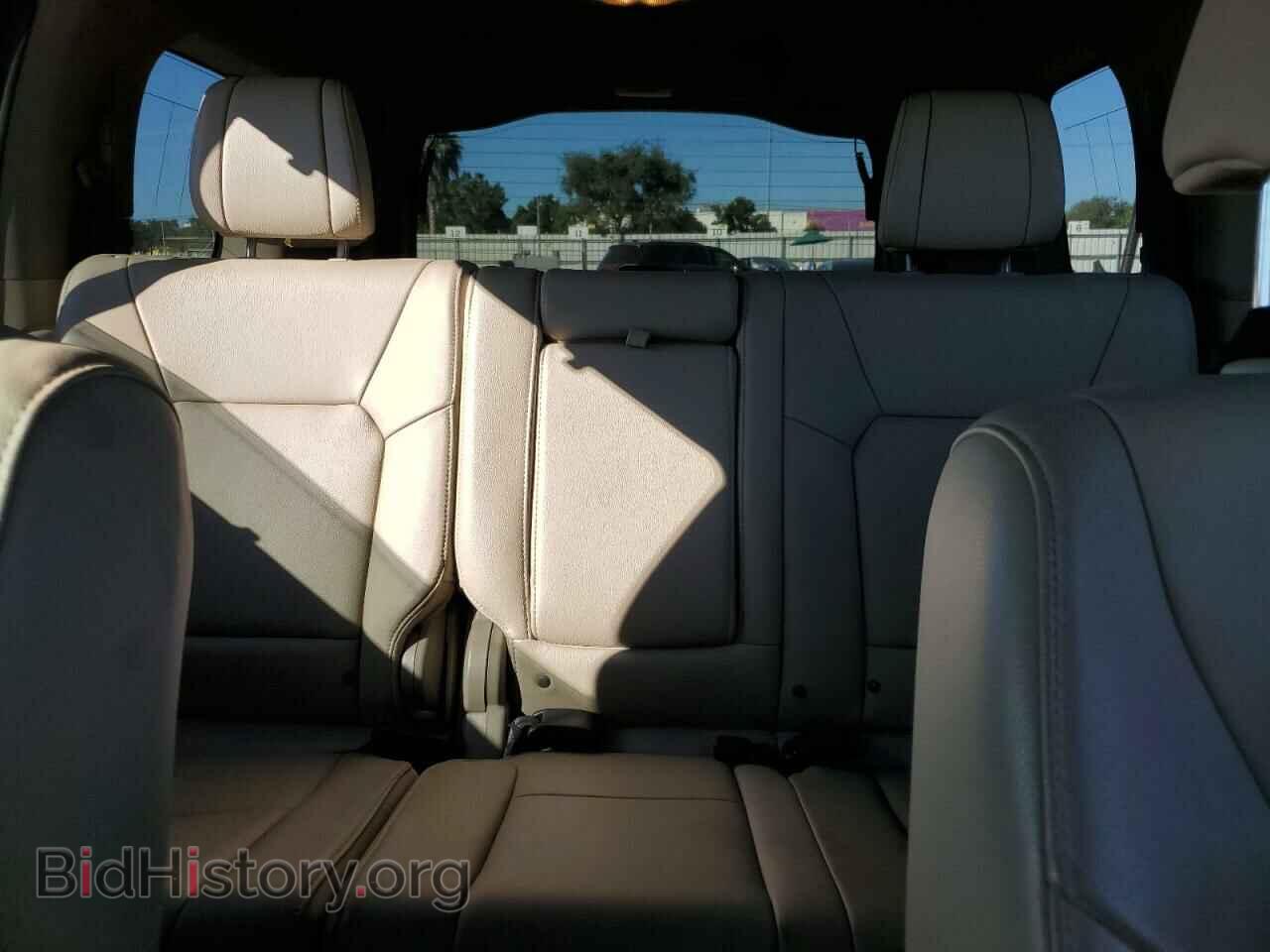2014 HONDA PILOT - VIN: 5FNYF3H97EB021779 - Фото 10