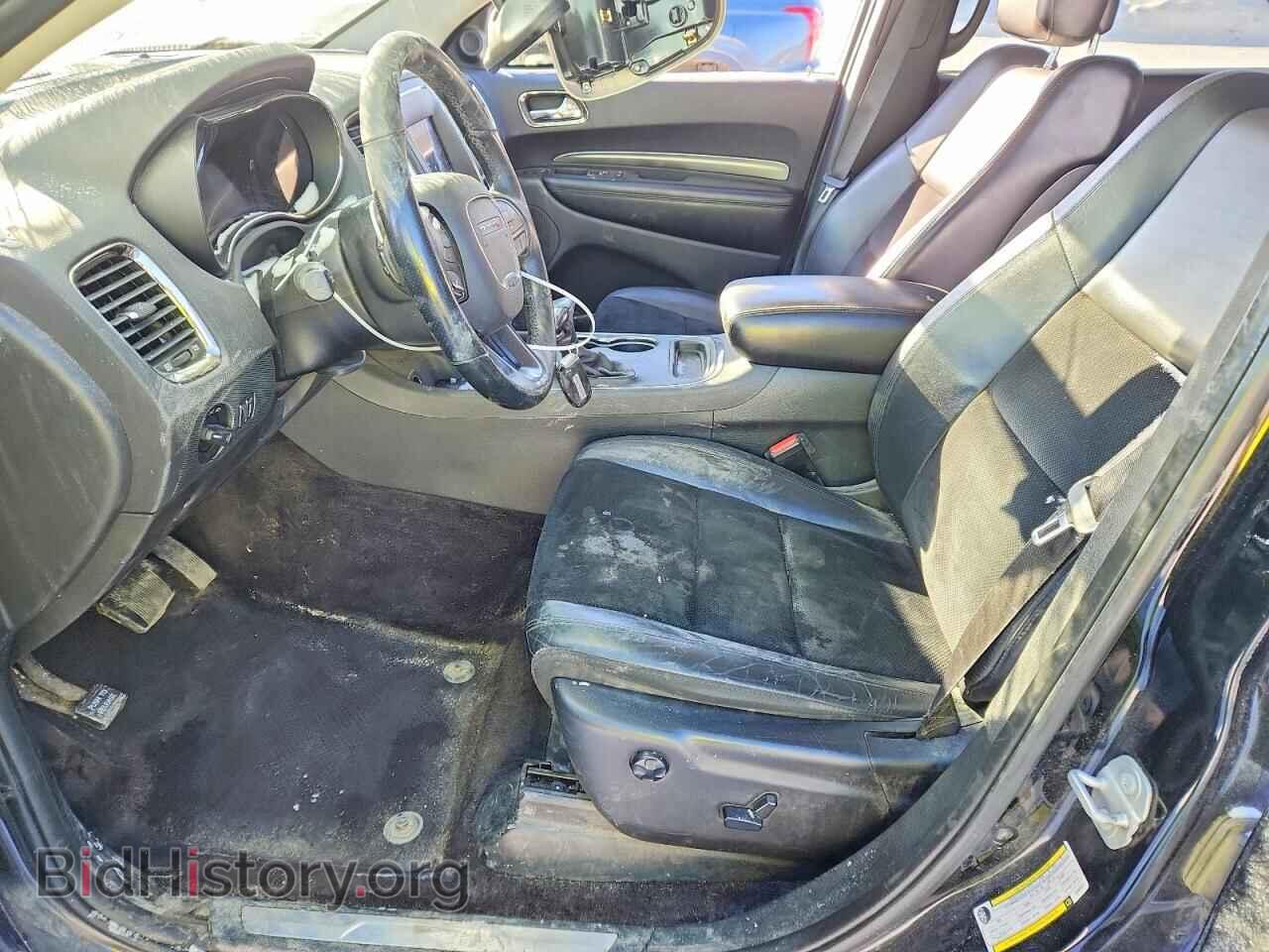 2018 DODGE DURANGO - VIN: 1C4RDJDG1JC261811 - Photo 7