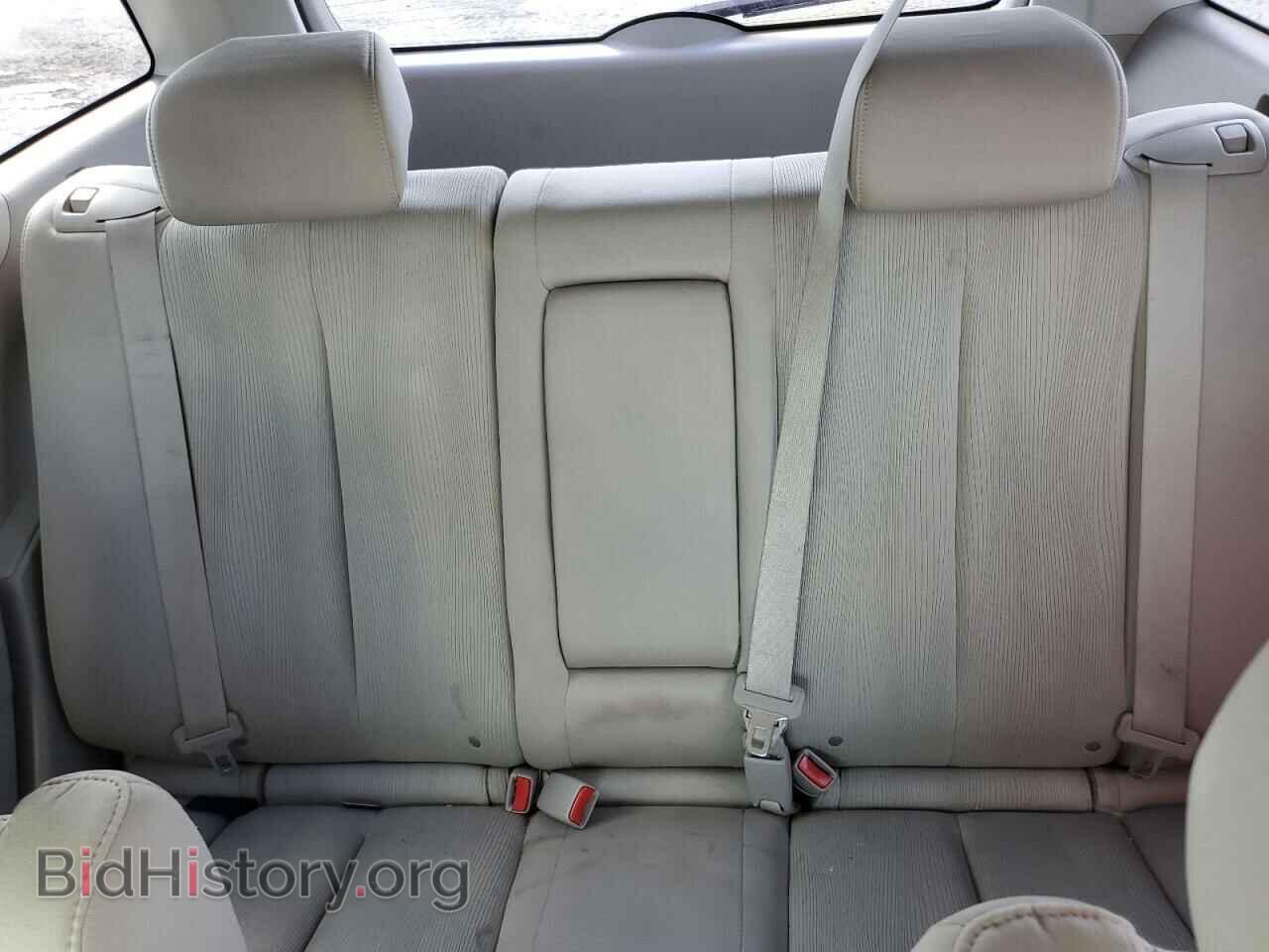 2011 MAZDA CX-7 - VIN: JM3ER2A54B0360724 - Photo 10