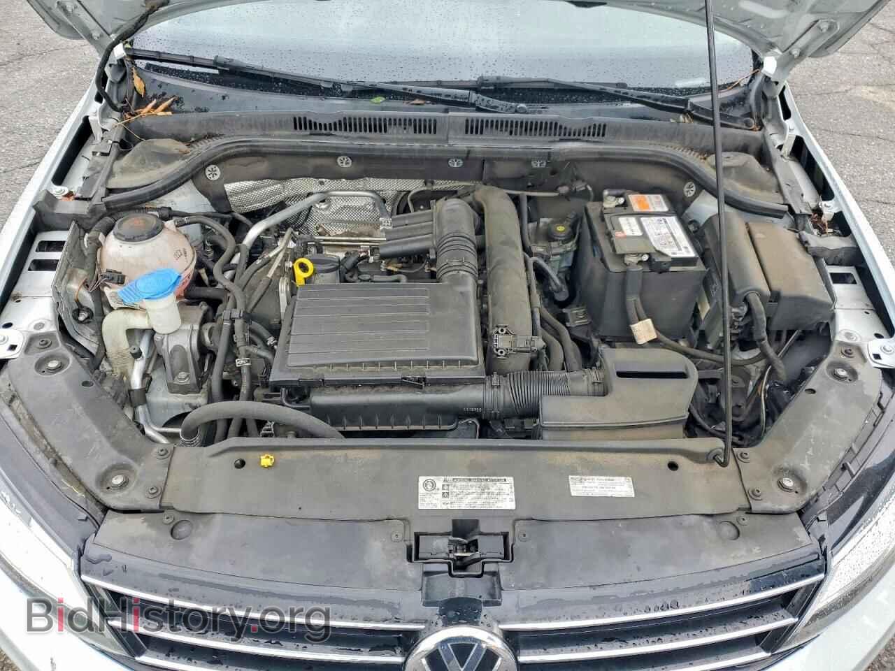 2018 VOLKSWAGEN JETTA - VIN: 3VW2B7AJ9JM239710 - Фото 11