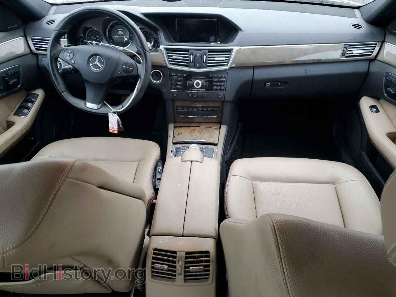 2010 MERCEDES-BENZ E-CLASS - VIN: WDDHF8HB2AA085740 - Фото 8