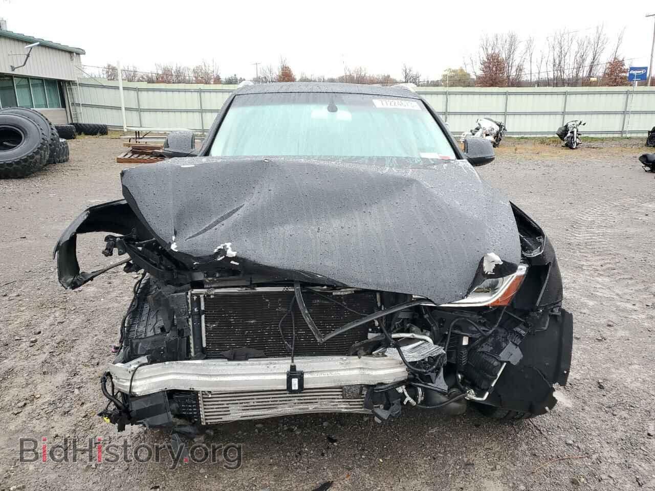 2014 AUDI Q5 - VIN: WA1LFAFP5EA112312 - Фото 5