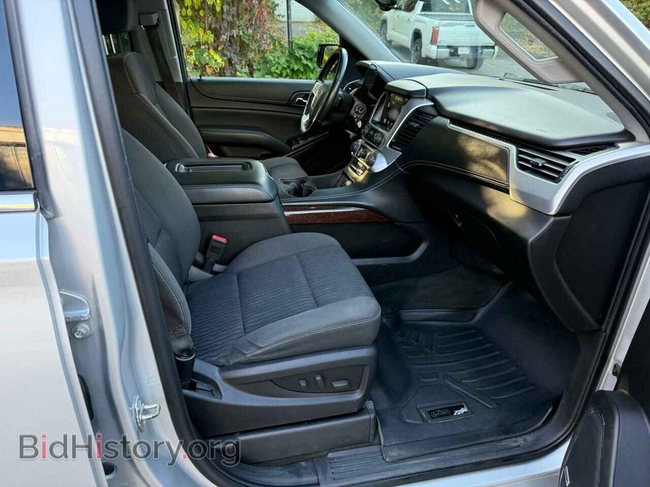 2015 GMC YUKON - VIN: 1GKS2GKC1FR206004 - Фото 5