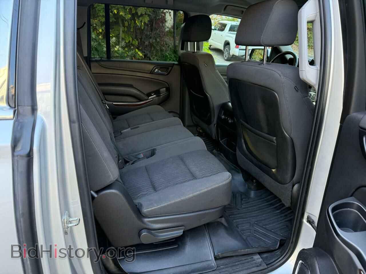 2015 GMC YUKON - VIN: 1GKS2GKC1FR206004 - Фото 6