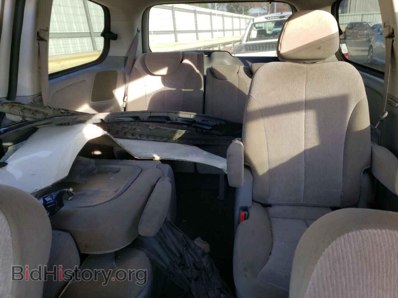 2014 KIA All Models - VIN: KNDMG4C79E6544286 - Фото 10
