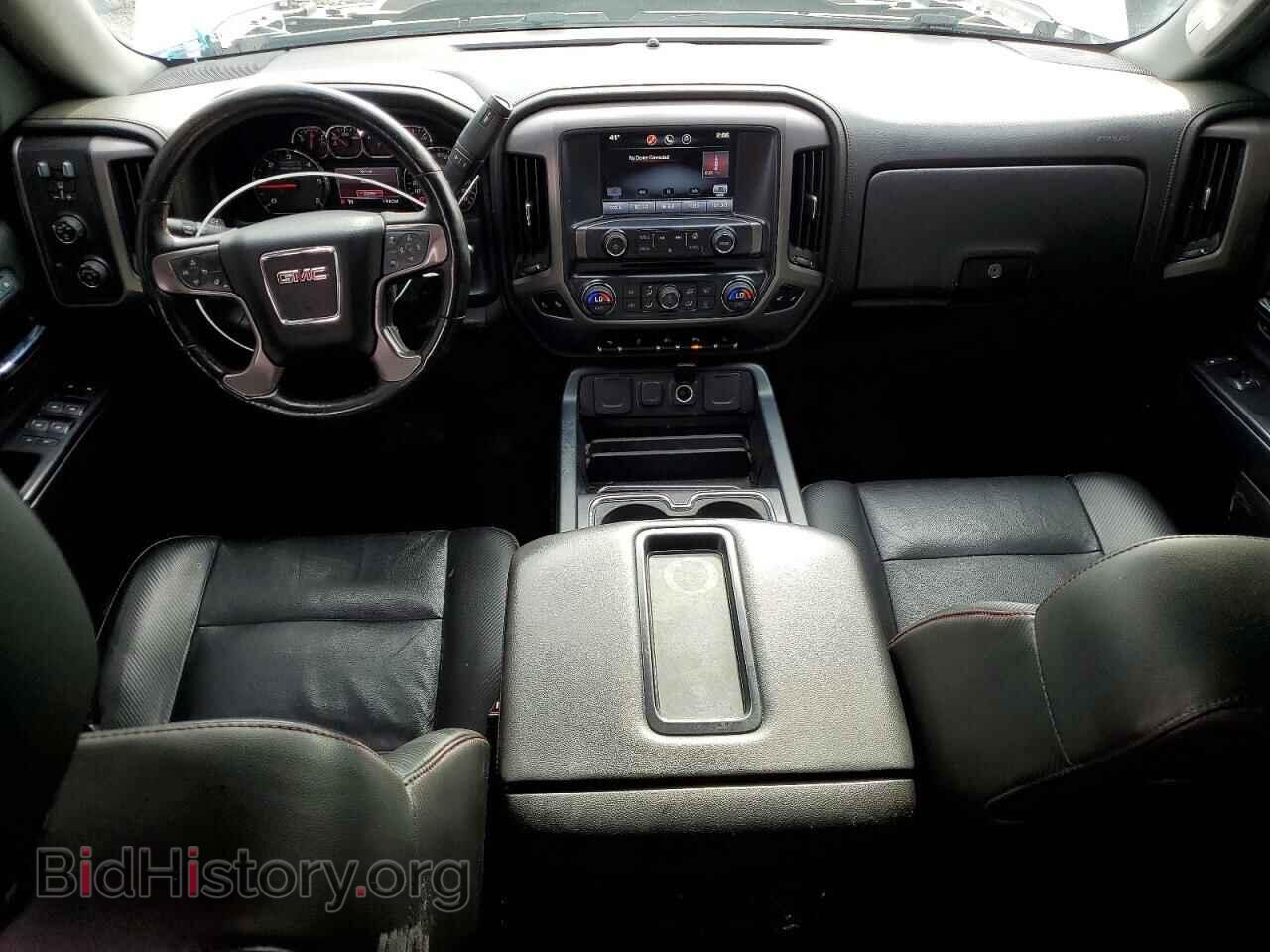 2014 GMC SIERRA - VIN: 1GTV2VEC2EZ114875 - Фото 8