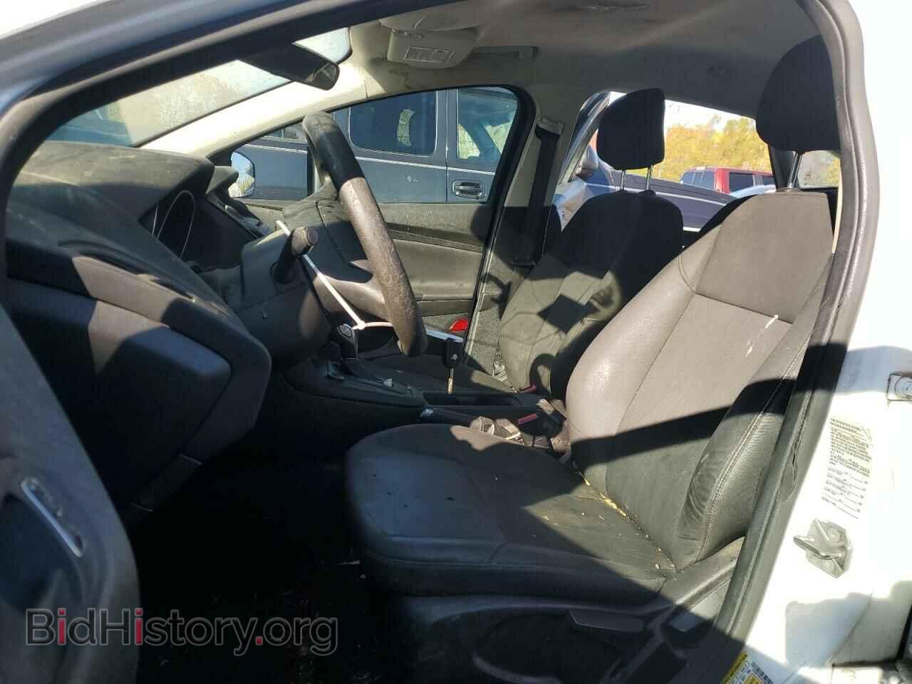 2015 FORD FOCUS - VIN: 1FADP3E27FL295989 - Photo 7