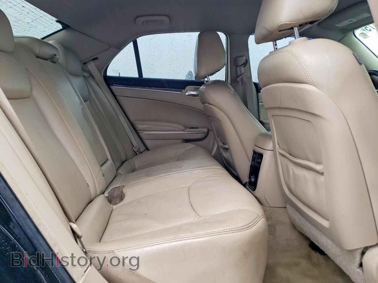 2013 CHRYSLER 300 - VIN: 2C3CCAAG9DH658959 - Фото 10