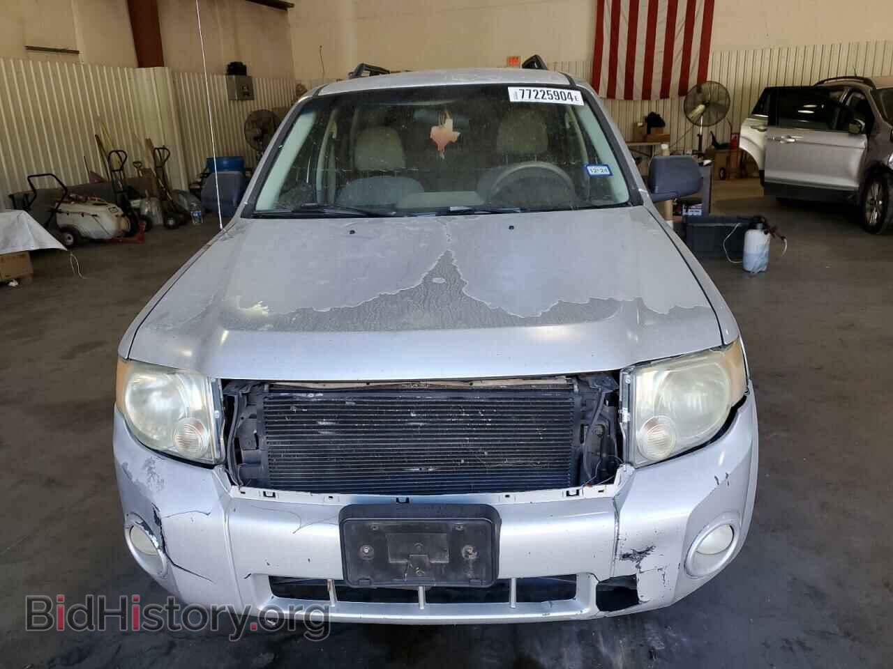 2008 FORD ESCAPE - VIN: 1FMCU93Z38KA08184 - Photo 5