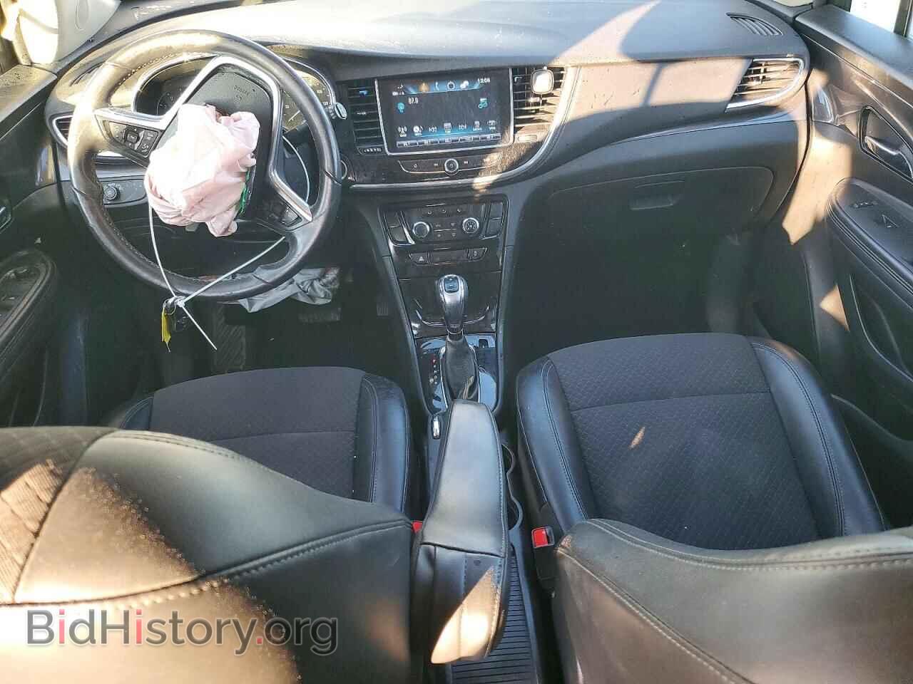 2020 BUICK ENCORE - VIN: KL4CJASB5LB025252 - Фото 8
