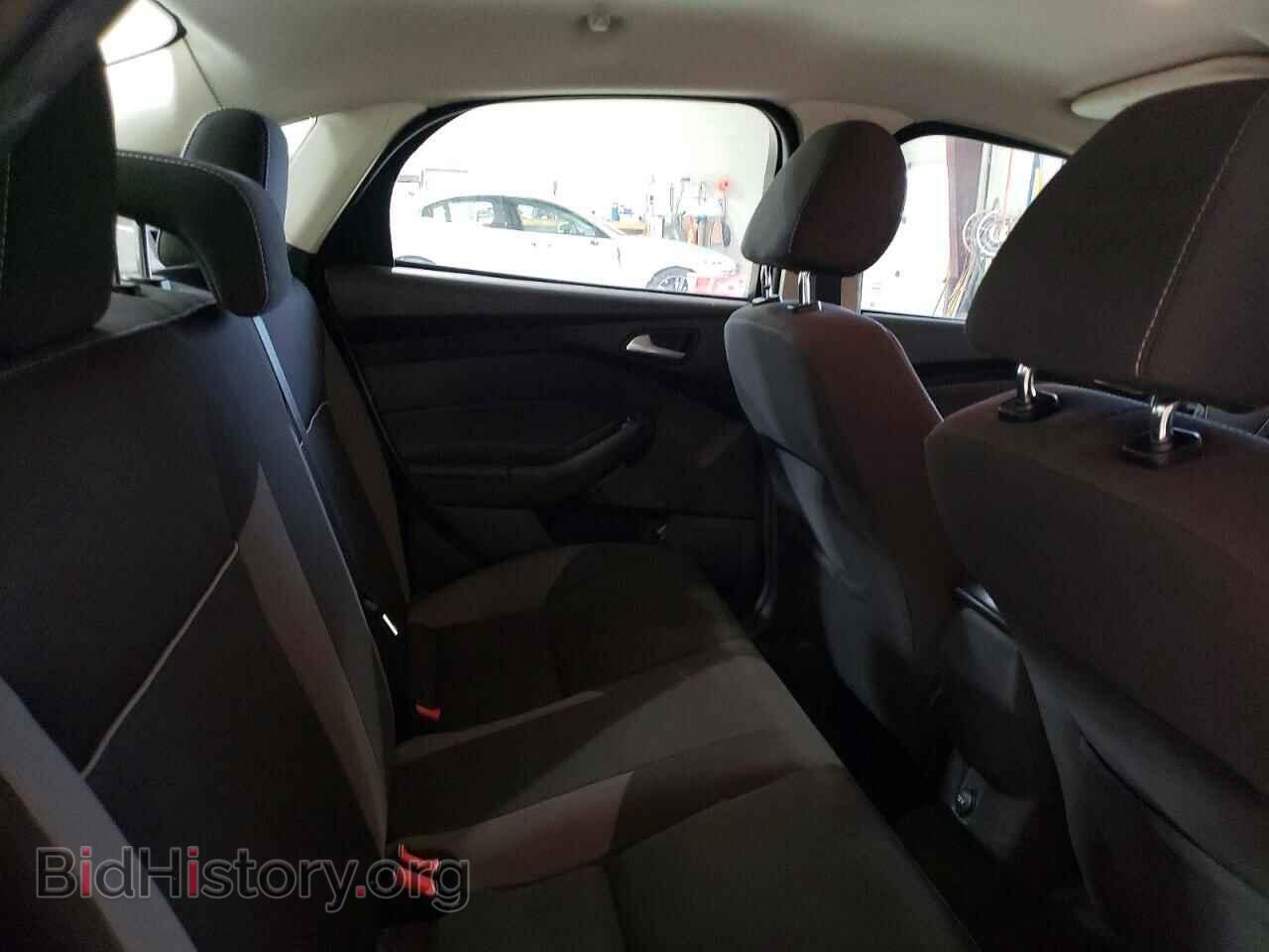2014 FORD FOCUS - VIN: 1FADP3F22EL298568 - Photo 10