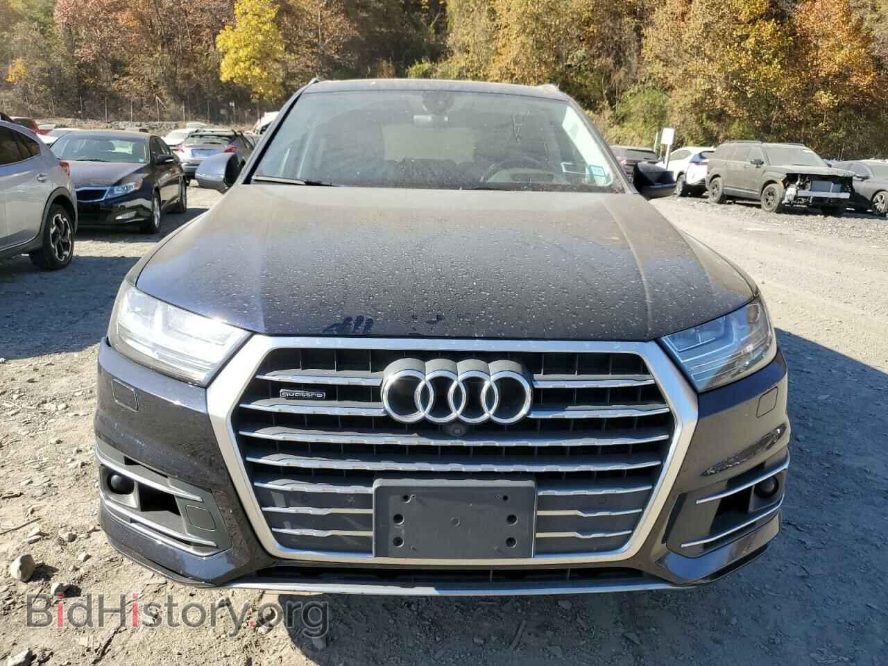 2017 AUDI Q7 - VIN: WA1VAAF72HD045355 - Фото 5