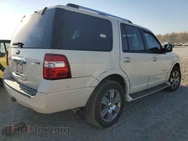 2008 FORD EXPEDITION - VIN: 1FMFU19558LA24464 - Фото 3