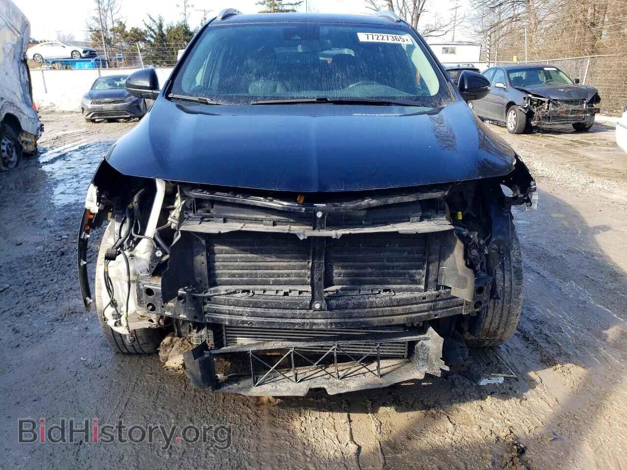 2022 BUICK ENCORE - VIN: KL4MMDSL4NB044979 - Photo 5
