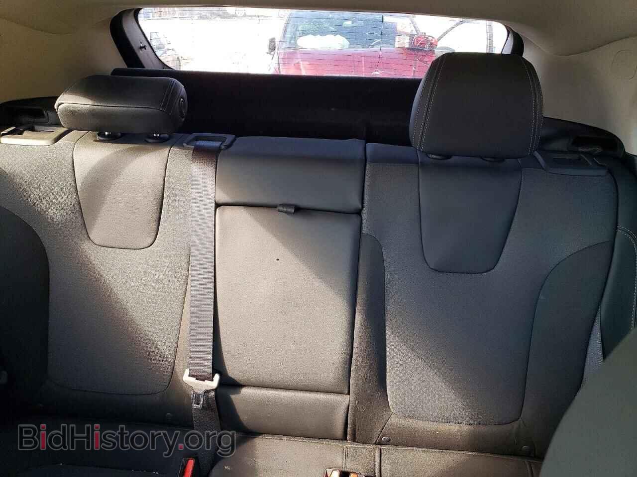 2022 BUICK ENCORE - VIN: KL4MMDSL4NB044979 - Photo 10