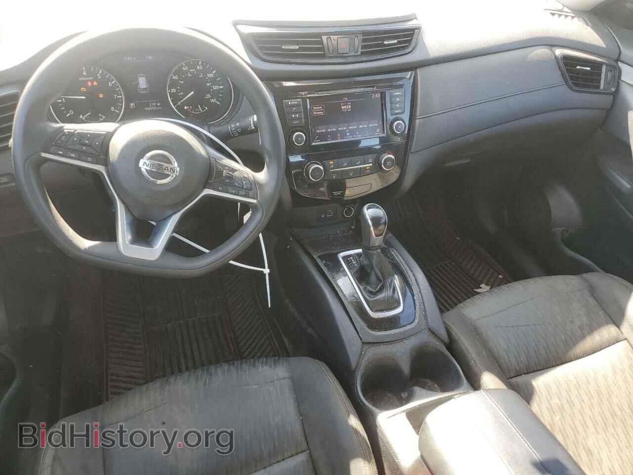 2018 NISSAN ROGUE - VIN: KNMAT2MT2JP541720 - Фото 8