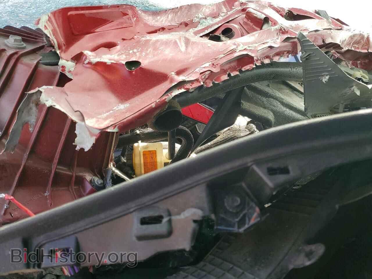 2020 FORD EXPLORER - VIN: 1FMSK8DH6LGD16575 - Фото 9