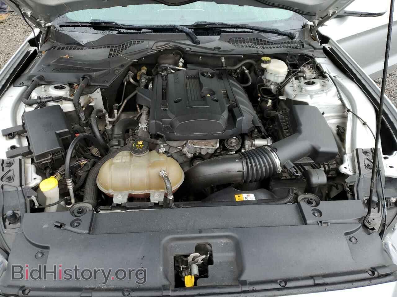 2017 FORD ALL Models - VIN: 1FA6P8TH9H5227472 - Фото 11