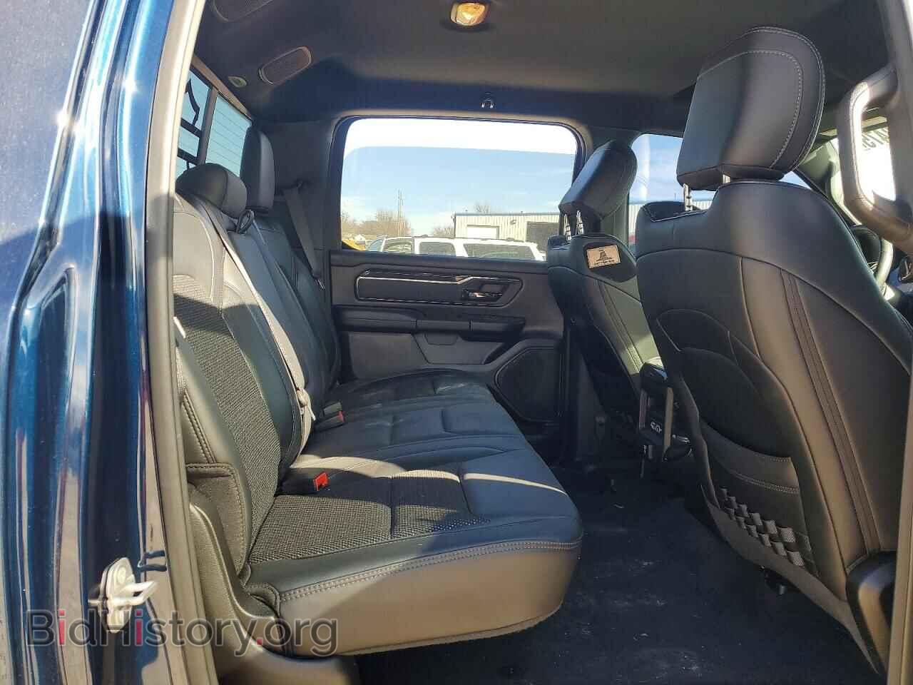 2020 RAM 1500 - VIN: 1C6SRFFT3LN387564 - Фото 10