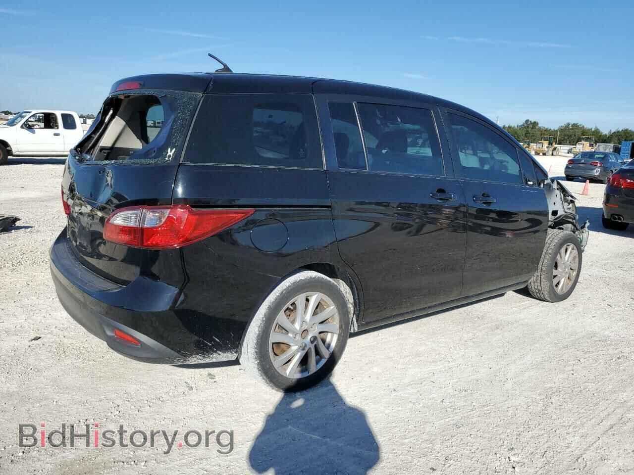 2012 MAZDA 5 - VIN: JM1CW2BL3C0140613 - Photo 3