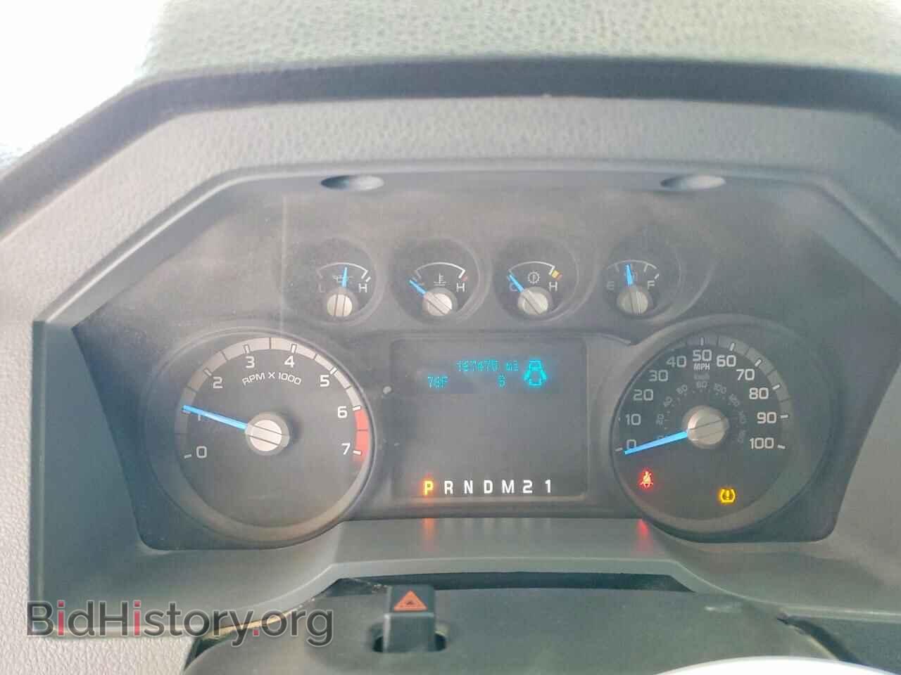 2016 FORD F250 - VIN: 1FD7X2B6XGEA45267 - Фото 9