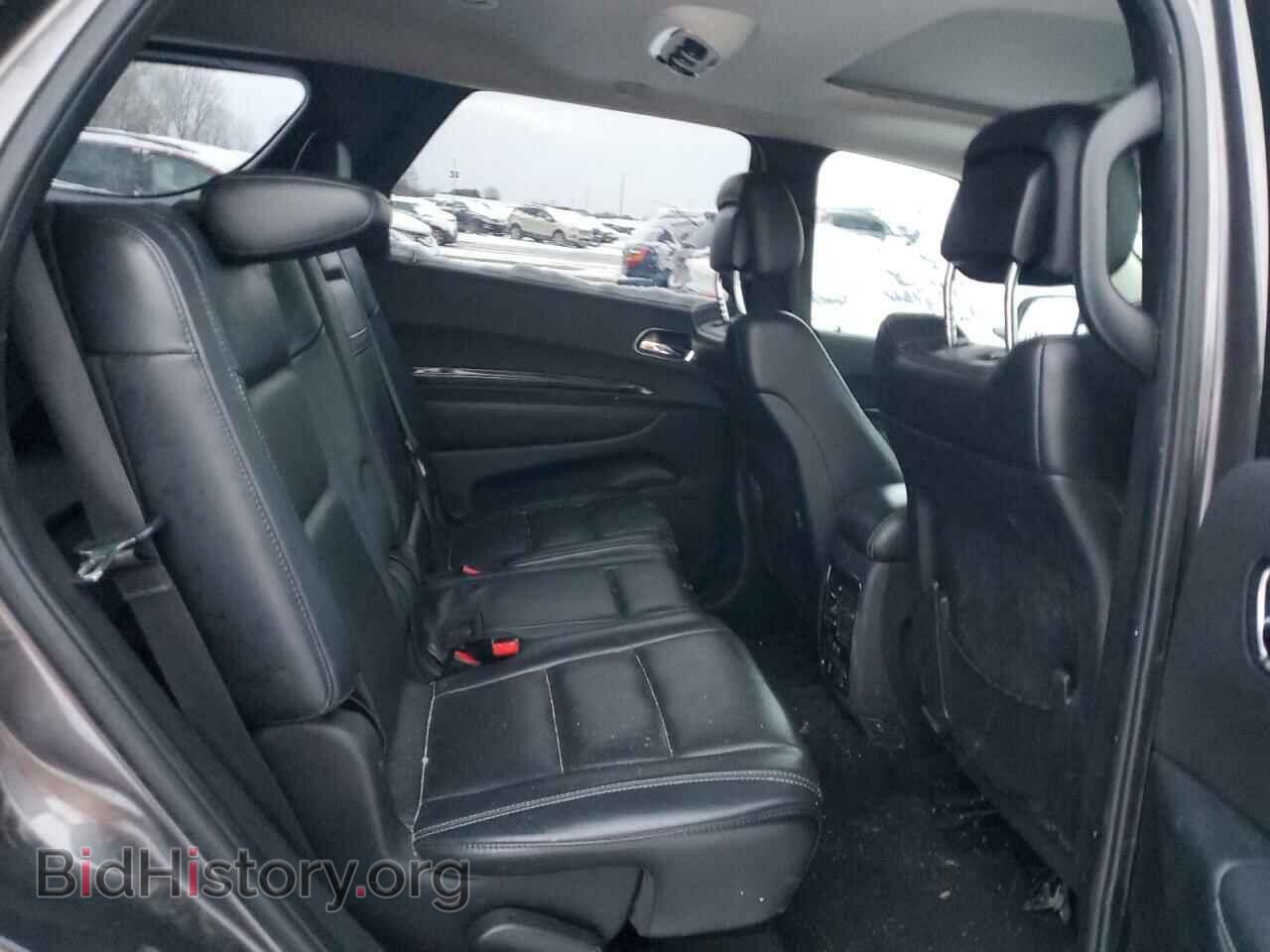 2014 DODGE DURANGO - VIN: 1C4SDJET2EC520955 - Photo 11