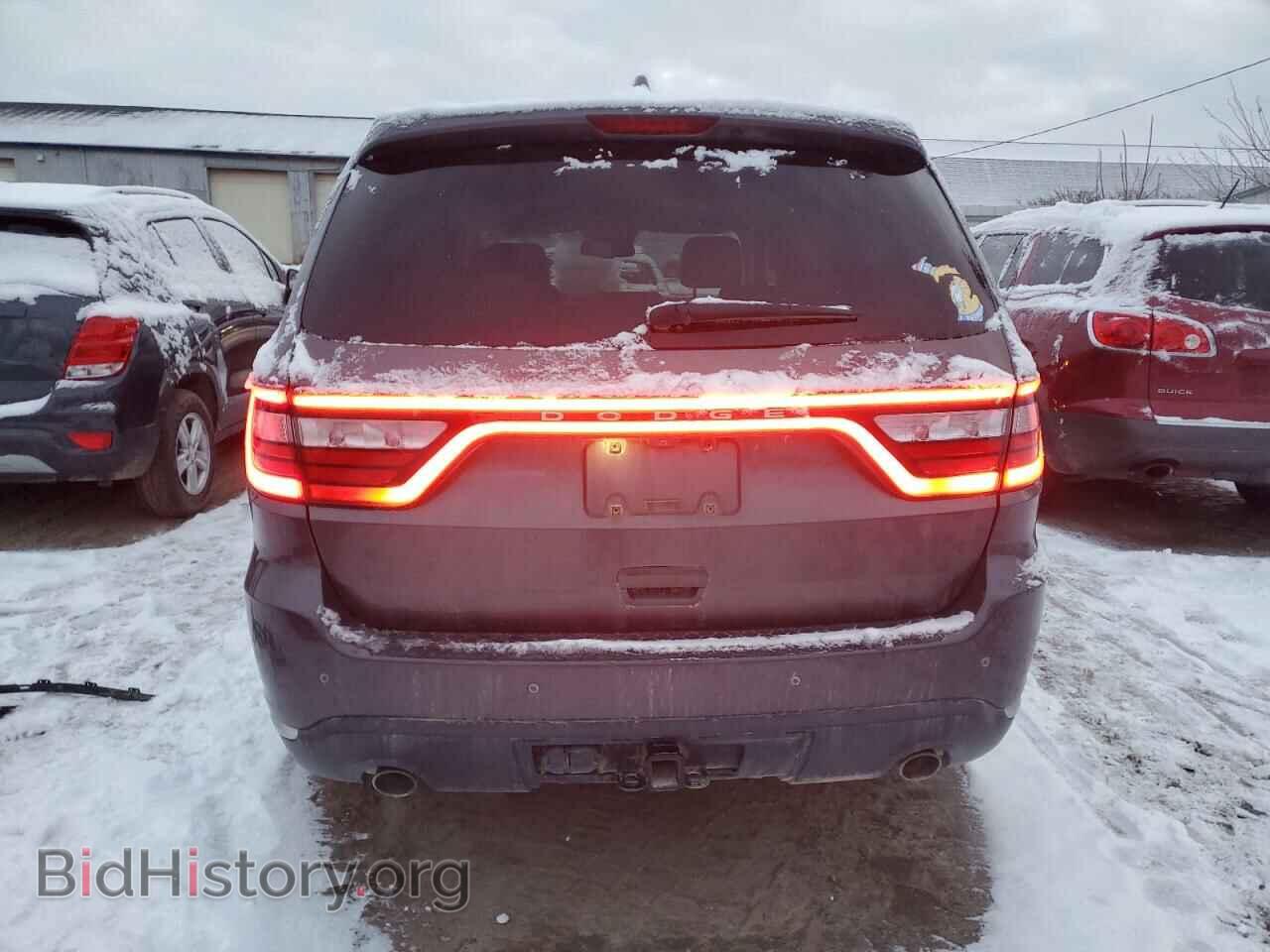2014 DODGE DURANGO - VIN: 1C4SDJET2EC520955 - Photo 6