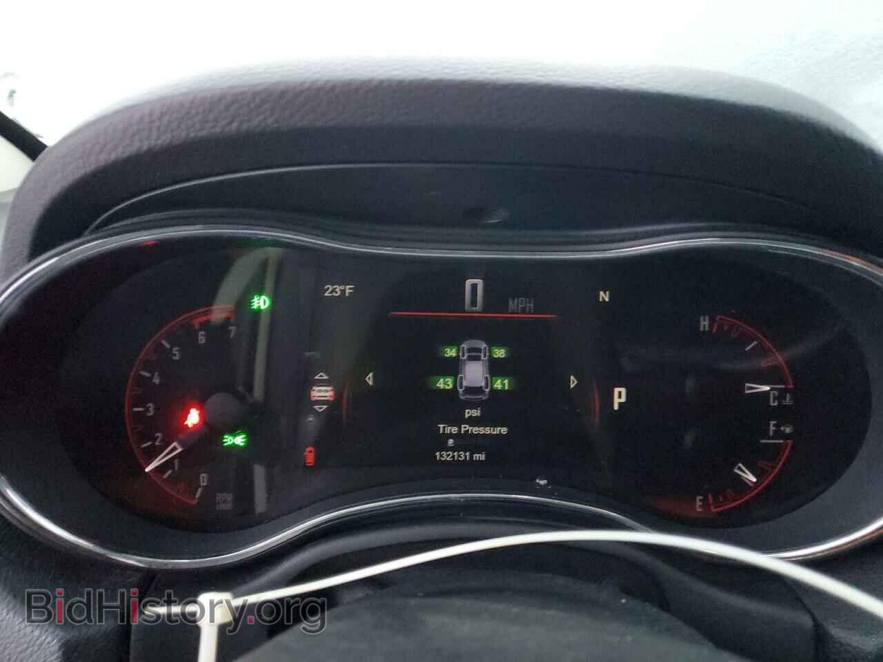 2014 DODGE DURANGO - VIN: 1C4SDJET2EC520955 - Photo 9