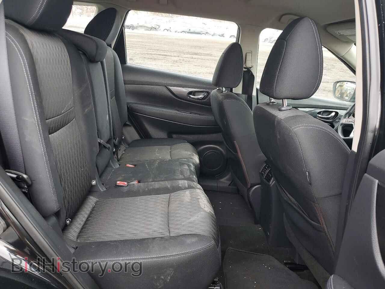 2017 NISSAN ROGUE - VIN: KNMAT2MV0HP562979 - Фото 11