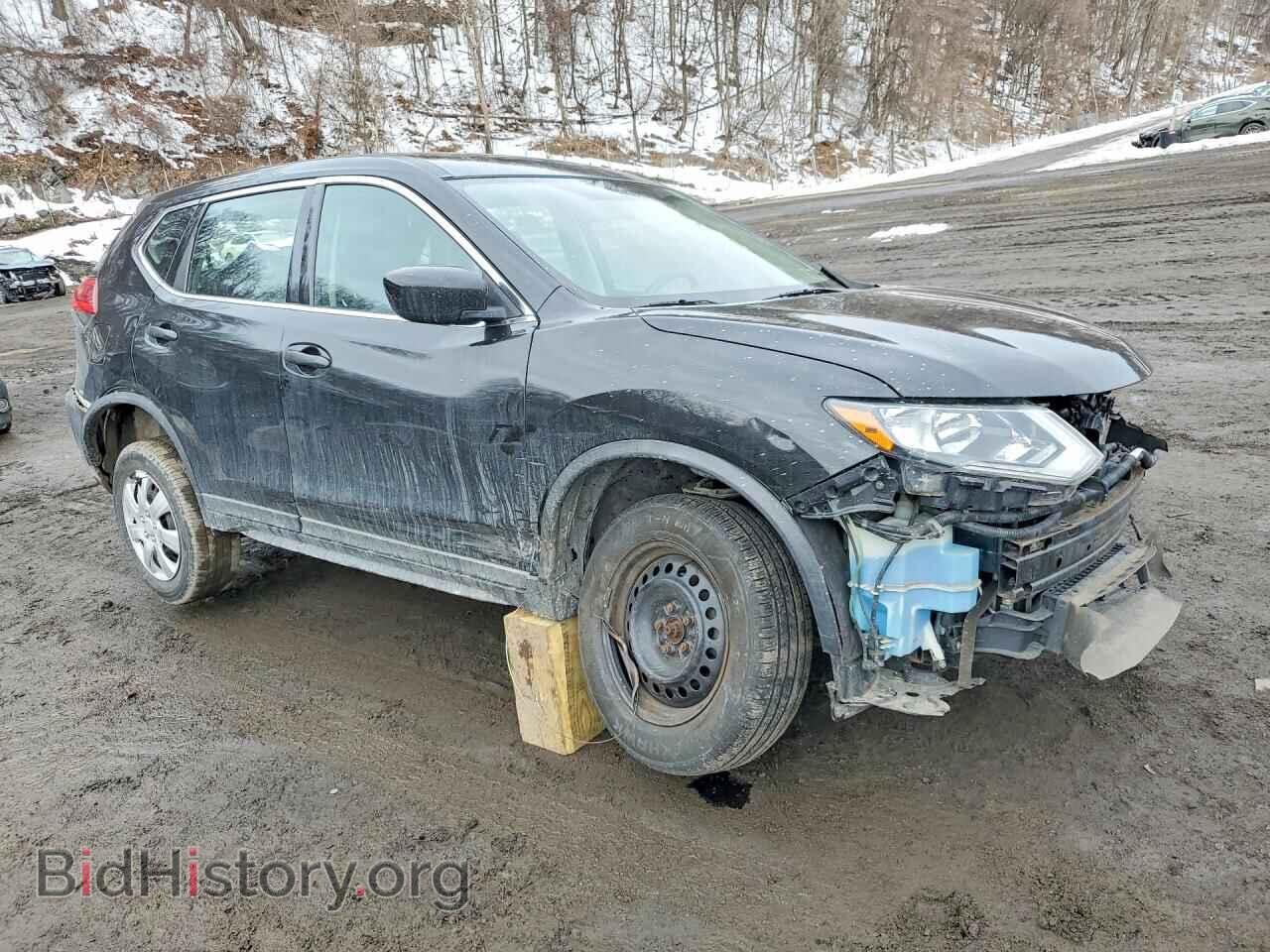 2017 NISSAN ROGUE - VIN: KNMAT2MV0HP562979 - Фото 4