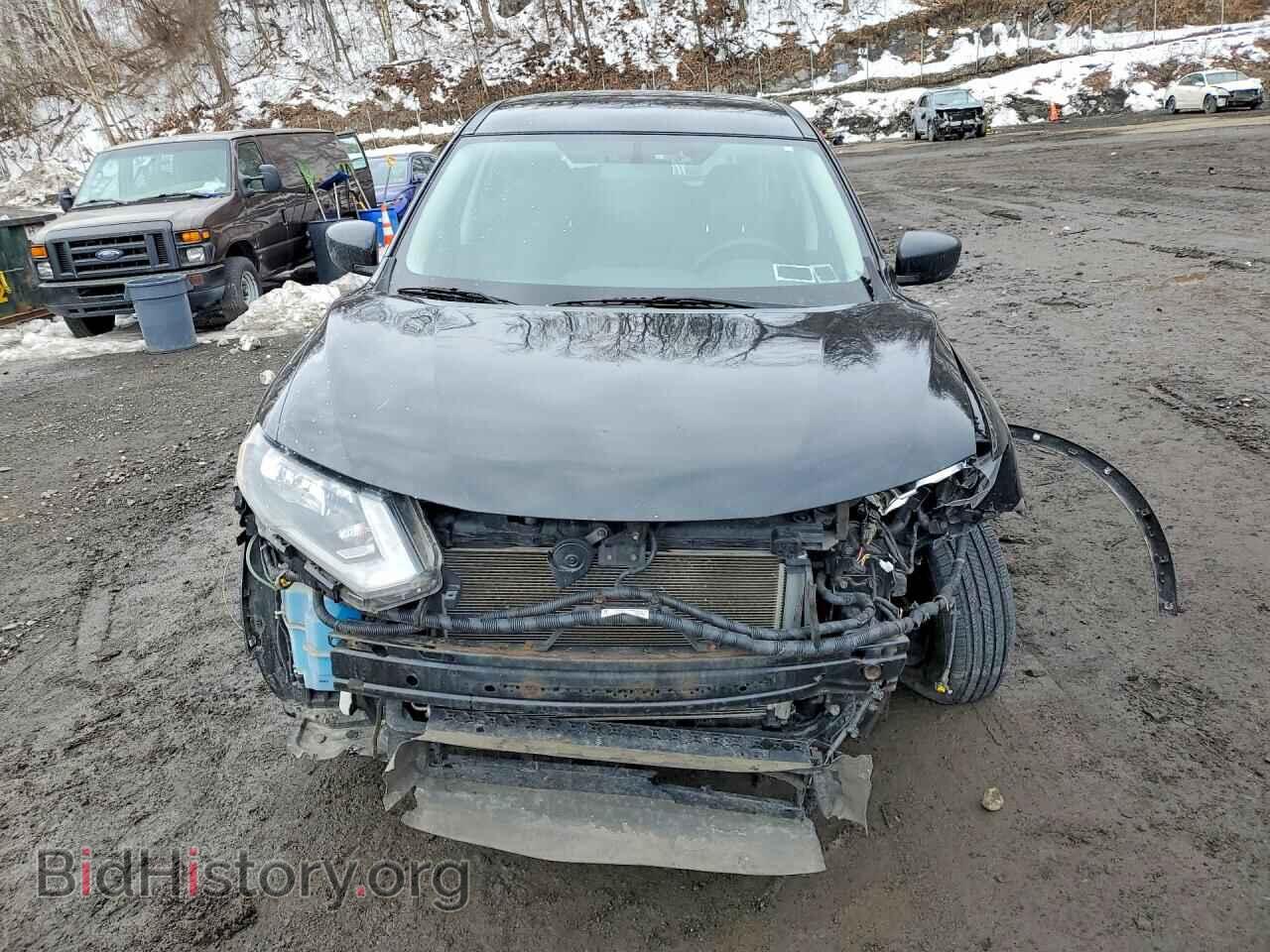 2017 NISSAN ROGUE - VIN: KNMAT2MV0HP562979 - Фото 5