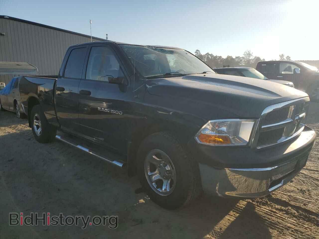 2011 DODGE All Models - VIN: 1D7RB1GP8BS526142 - Photo 4